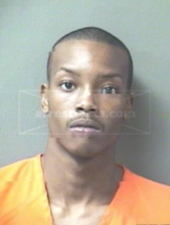 Mitchell Jerome Womack