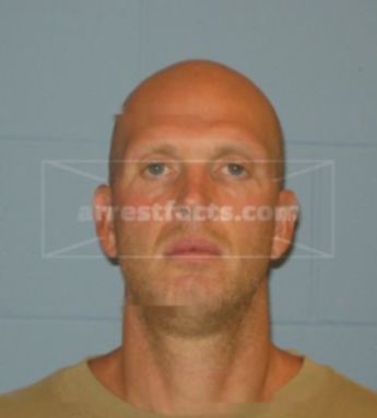 John Traver Jr.