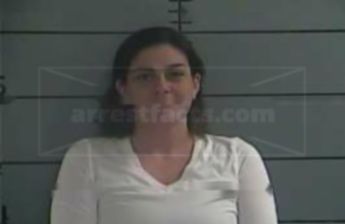 Nichole Leanne Mathis