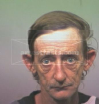Clyde Alvin Leroy