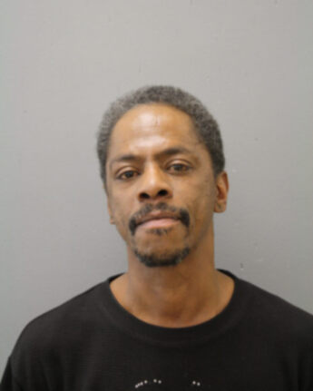 Melvin Dorsey