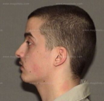 Corey Kyran Roper