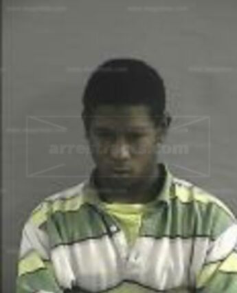 Robert White Jr.