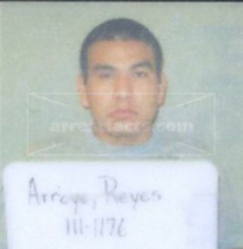 Reyes Arroyo