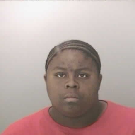 Martha Lanay Stacy