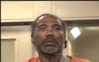 Eric Ray Ford