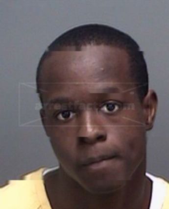 Cedric Jamal Timmons