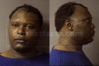 Kevin Cornelius Taylor