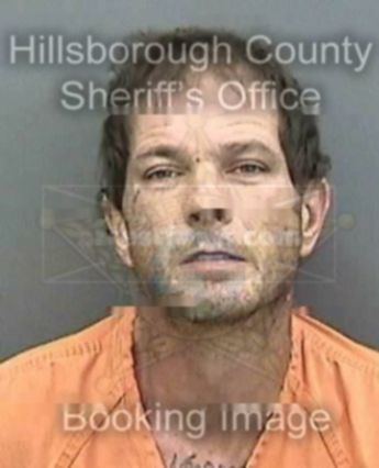 James Lee Minyard