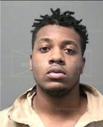 Delshaun Wright