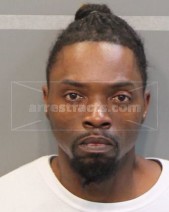 Eric Lebron White