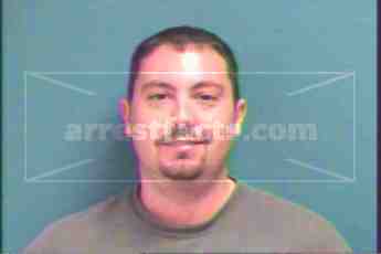 Shane Richard Rengel