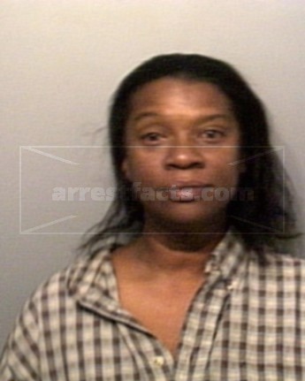 Vera Louise James