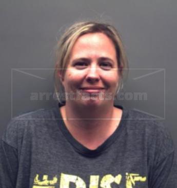 Christina Ann Ryan