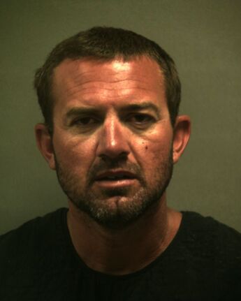 Justin Kelly Chancler