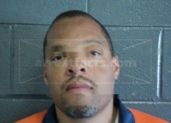 Earnest Scott Jones