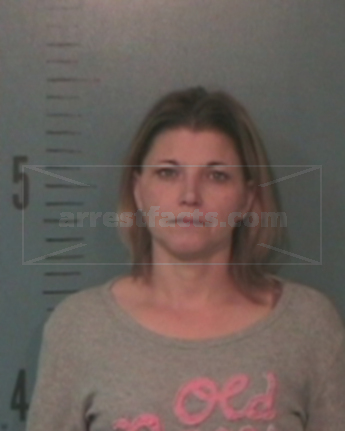 Ladonna Harrison