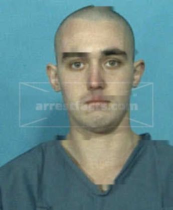 Theodore Jackson James