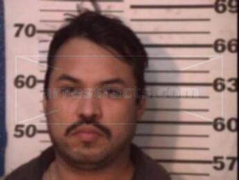 Jose Miguel Cuellar Lugo