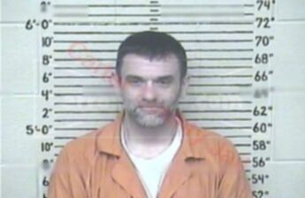 Chad Allen Kees