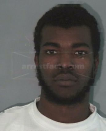 Christopher Charles Rawls