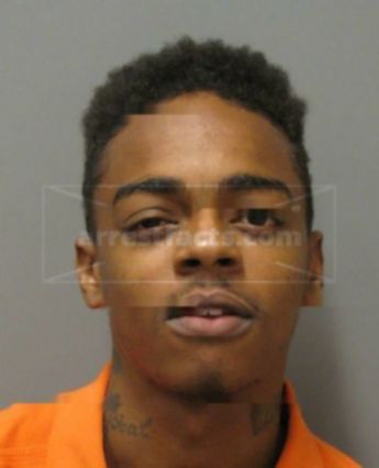 Antonio Gregory Price