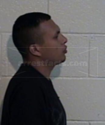 Juan Jose Chavez Martinez