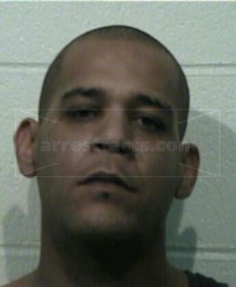 Therin Lamont Ellison