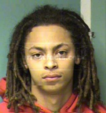 Daymon Dinzelle Lynch