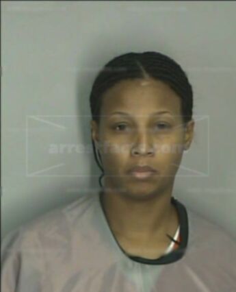 Sheena Lashawn Stanford