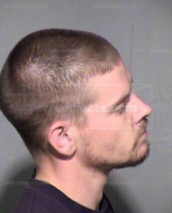 Matthew Allen Hughes