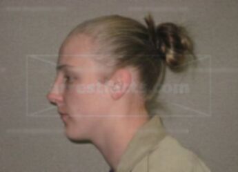 Crystal Darlene Boman