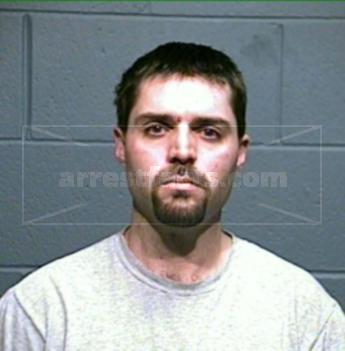 Joda Tyrel Mckeever