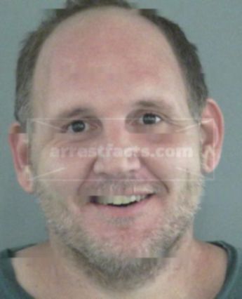 Jermey Thad Chastain