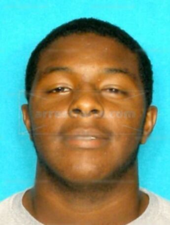 Brandon Terrell Williams