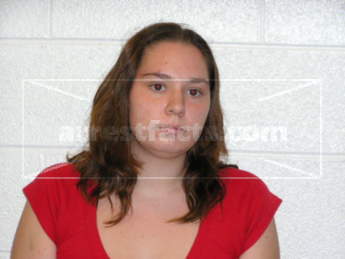Jessica Lynn Richardson