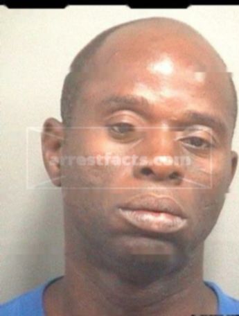 Gregory Bernard Coleman