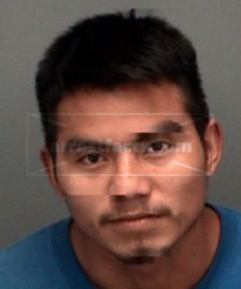 Albert Diaz