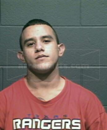 Jason Anthony Salas