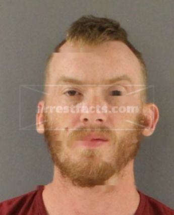 Jason Paul May