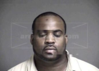 Clarence Leroy Harris