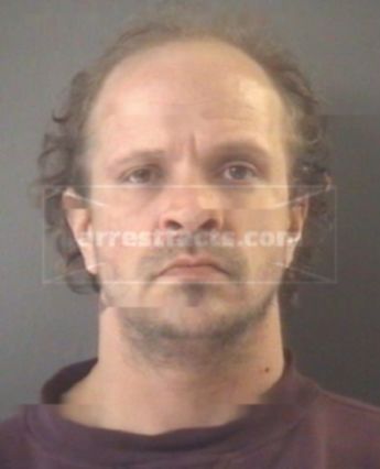 Michael William Hall