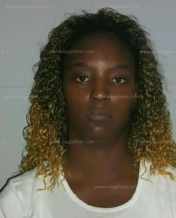 Sherlain Yvette Moody