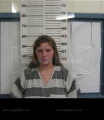 Tiffany Ann Glover