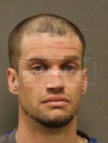 Ronald Dean Hedrick