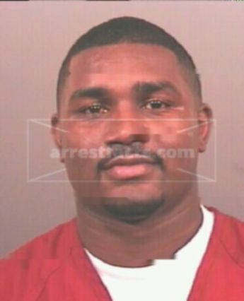 Tolbert Alexander