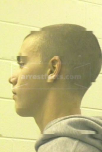Cory Stephen Calhoun
