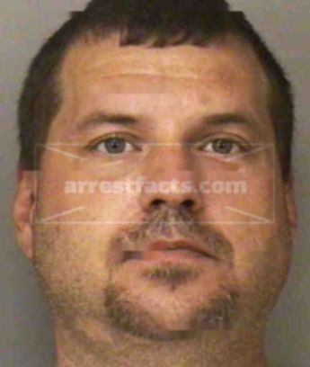 James William Arnold