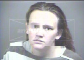 Tiffany Nicole Ogle