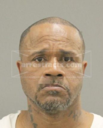 Michael Lee Harrington